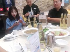 -好兄弟郭巨海鲜(天一阁店)