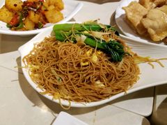 -舊街坊茶楼(市二宫店)
