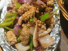 -李记潮汕砂锅粥(营福路店)