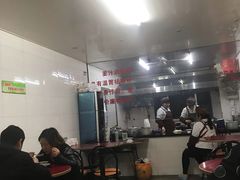 大堂-然香姜汁(江城小区店)