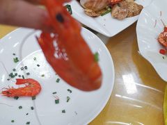 -春园海鲜广场D区6号(钟姐海鲜加工店)