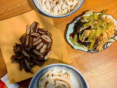 -长香源葫芦头梆梆肉(开通巷店)