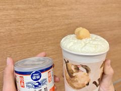 -茶颜悦色(银盆岭万达广场店)