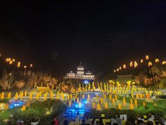 -禅宗少林·音乐大典