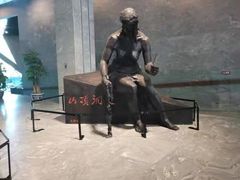 -北京周口店北京人遗址博物馆