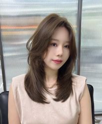 -时尚殿堂hair salon