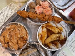 -阿信糖水(体育花园店)