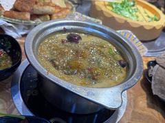 -塔兰齐新疆孜然火锅(鲤鱼山路店)