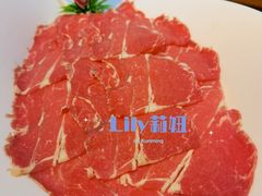 -蜀家渝重庆火锅(南屏街店)