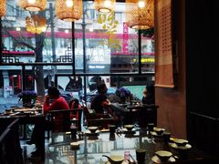 -福照楼汽锅鸡·云南菜(护国路店)