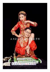 -蔚蓝映像STUDIO婚纱摄影(南稍门店)