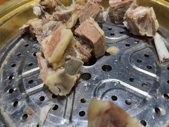 -蒙艾里民族传统菜蒙餐