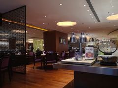 -上海金陵紫金山大酒店·汇海餐厅