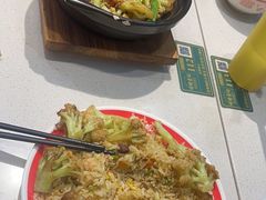 -明腾壹间茶餐厅(新都会花园广场店)