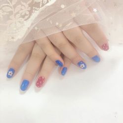 -1T·1M 日式美甲美睫