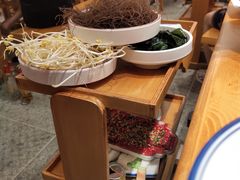 -堂客老火锅(欣阳广场总店)
