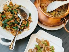 -蔼若春.传承云南菜(金碧公园店)