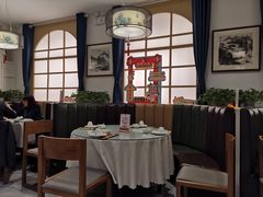 -闫府私房菜·百年鲁菜(欧亚店)