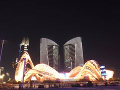 -光谷广场