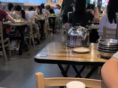 -椒椒铜炉火锅鸡(天马店)