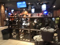 -黄三怪(无影山北路店)