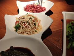 -楼兰新疆主题餐厅(苏州中心店)