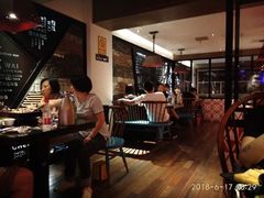 -江边城外烤全鱼(方庄时代购物中心店)