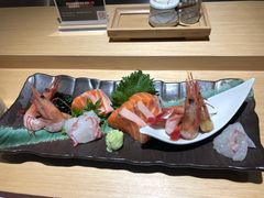 刺身拼盘-紫· 割烹  Kappo Murasaki