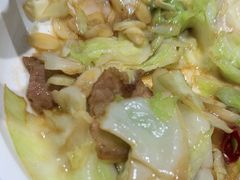 -斯丹姜母鸭·古法干香(田安南路店)