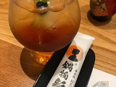 -锅物新语&寿喜烧.炉端割烹(世博源店)