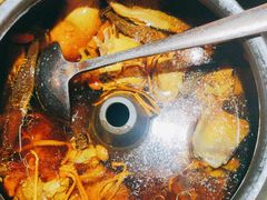 -云海肴云南菜·蒸汽石锅鱼(北京良乡华冠店)