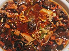 -辣婆婆(航天桥店)