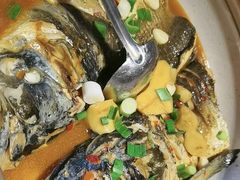 -千岛湖小鱼儿·淳安匠心农家菜