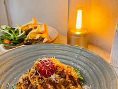 -玲婧胡同·生日蛋糕·餐厅(嘉里城店)