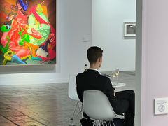 -香港会议展览中心演讲厅
