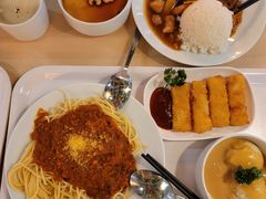 香菇滑鸡饭-宜家·瑞典风味餐厅(青岛商场店)