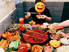 -龙湖重庆时代天街