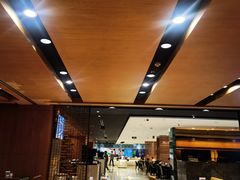 -上海龙之梦万丽酒店