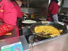 -众品香美食(三弓路店)