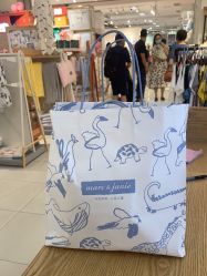 -孩子王童乐园(淮安万达店)