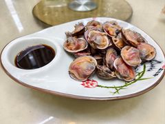 -海鲜人家(吕四店)