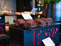 -深圳四季酒店·馥自助餐厅