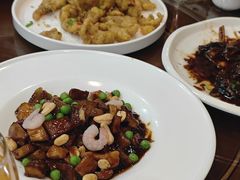 -长兴菜馆(高桥店)