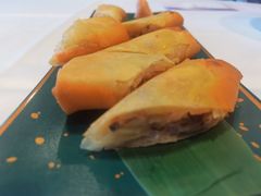 -沙河粉村·国家非遗传承(云台店)