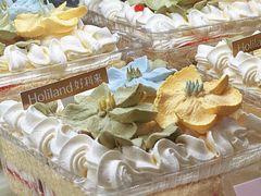 -好利来(熙地港店)