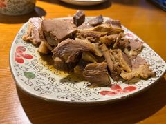 -格日勒阿妈蒙古厨房(大召店)