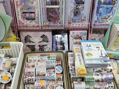 -晨光文具(天客隆大厦大商超市店)