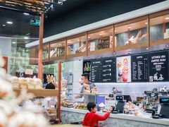 -PAPER STONE BAKERY(天汇广场店)
