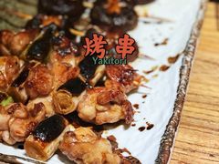-千羽鹤海鲜居酒屋Bistro(大望路店)