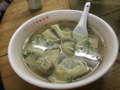 -潘国仙耳光馄饨(黄家阙路店)